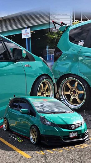 Honda Fit Gym Fit Ideas for Fit People in Australia