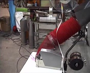 SEMI-AUTOMATIC CLIPPER GH 20 | Giró