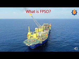 What is FPSO?