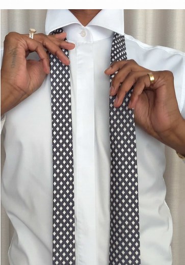 How to Style a Classic Pinstripe Suit