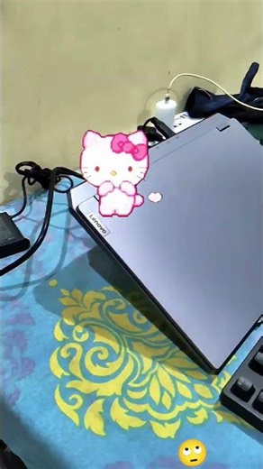 Unboxing My Lenovo LOQ i5 12HX: A Gamer's Dream Machine! #lenovoloq #gaminglaptop #unboxing