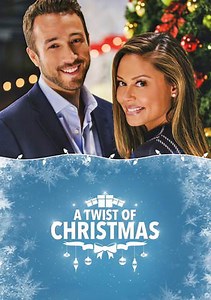 A Twist of Christmas