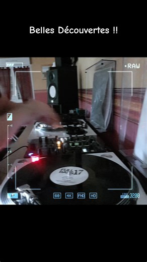 #rave #teuf #mix #vinyl #techno