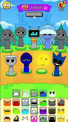 Sprunki Retake 2 Sun – Ultimate Sun Transformation! 🌞 #sprunkisun #sprunkiretake2 #viralshort