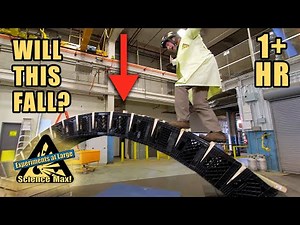 Structural Engineering | Full Episodes | Science Experiments | Science Max