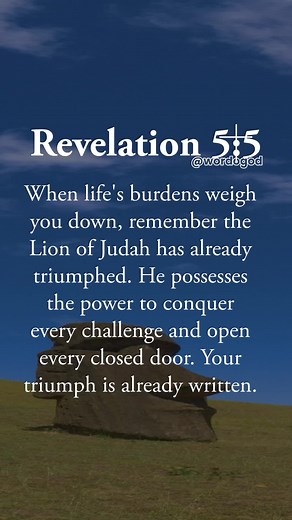 The Lion of Judah: Jesus Christ's Power Unleashed