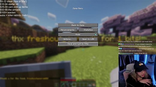 ✨this iron golem farm will work... pls....✨