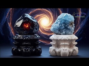 PAinite vs Jeremejevite #88 #painite #jeremejevite #painitestone #painitegemstone #painita #diamond