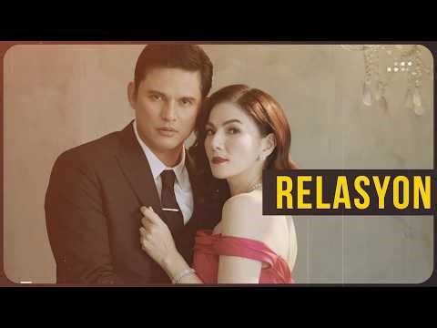 Fast Talk with Boy Abunda: Carmina Villarroel and Zoren Legaspi | (Ep. 815)