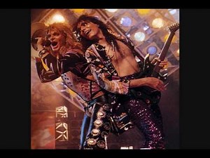 David Lee Roth - Knucklebones (Skyscraper Tour, Osaka 1988)