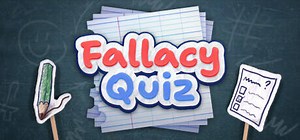 Fallacy Quiz: обзор, публикации, гайды и релиз  игры Fallacy Quiz