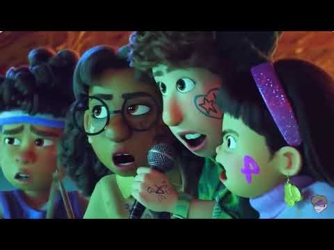 Unstable Fables: The Weirdest Film Trilogy ‪@Cartoonshi‬ Has Ever Seen