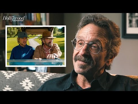 Marc Maron Breaks Down Scenes From 'Almost Famous', 'Joker', 'Stick' & More