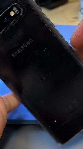 166K views · 3.5K reactions | Samsung S10 Battery 磌瀞 | IDoctor iPhone & Android Repairs | Facebook