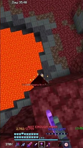 Fast Fishing Xp (Hypixel skyblock)