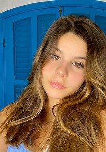 Luara Fonseca Live Stream Video and Photos 12/16/2020 • CelebMafia