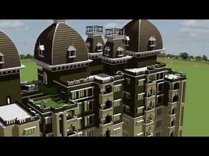 Kaushal Mulberry Heights in Bhatha Bhatpor, Surat By Kaushal Developers – 2 BHK | 99acres.com