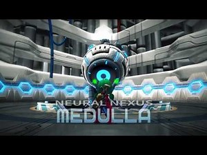 Assault Android Cactus - Medulla Guide