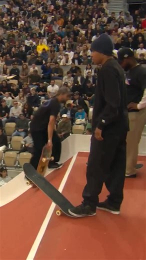 497K views · 246K reactions | 9.0 for @fgustavoo [ #SLSParis | Tune in NOW on Rumble using code SLSPARIS |  in bio ] | Street League Skateboarding | Facebook