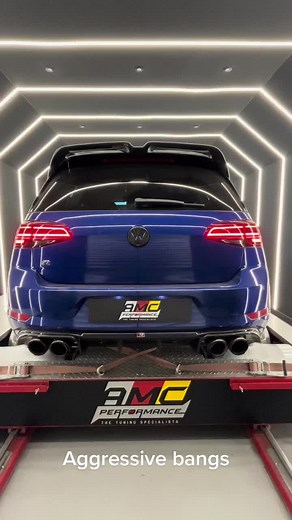 AMC Performance on TikTok