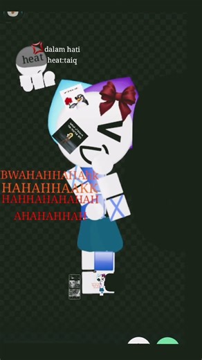 ORaNg ROblOX DAri TAhUn 2006