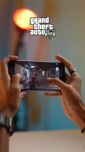 Akshay Jadhav - Marathi Tech on Instagram: "फोनवर PlayStation गेम्स खेळा 朗朗 . . . . . #tech #technology #programmer #internet #call #trending #explorepage"