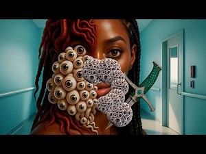 ASMR Animation Experience 🌌 | Relax, Focus & Sleep Better