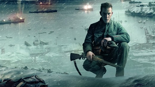 'Narvik' Review - Stunning-Looking War Film That's Naturally Gripping