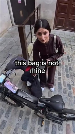 Pickpocket Gets a Reality Check ✅