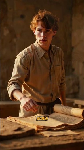 The Nephilim — The True Origin from Ancient Texts #nephilim #ancienttexts #biblicalhistory