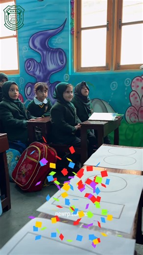 New R.P School on Instagram: "Little hands, big learning! Our kindergarteners had a fun challenge today — match your hand to the right shape! Learning shapes becomes 10× more exciting when it’s hands-on. 💛✨ . . #NewRP #NewRPSchool #SchoolReels #KindergartenFun #EarlyLearning #HandsOnLearning #ActivityTime #PlayBasedLearning #KidsActivities #ShapeLearning #FunLearning #LittleLearners"