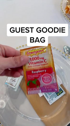 Unique Guest Favor Ideas for Wedding: Create the Ultimate Wedding Survival Kit!