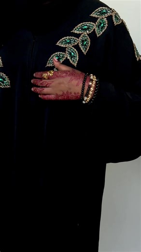 Vip Abaya Eid Collection: Unique and Beautiful Designs