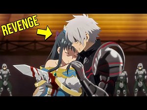He Was Humiliated and Abandoned But Comes Back For Revenge As A God | Anime Recap