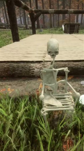 Sons of the forest Moments from the video "100 Days of Hard Survival"#survival #sonsoftheforest