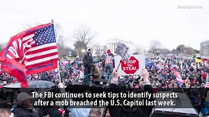 HAPPENING NOW: The House of Representatives is set to hold a vote this morning on the second impeachment of President Donald Trump. WATCH LIVE HERE ---> bit.ly/32Rfi2e | WSOC-TV