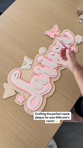 Our best-selling 3D Name Plaques are just what you need 😍 ✨ Unique Triple-Layered Design 🎨 Custom-Made Just for You 🖐️ Handcrafted in Australia 🖼️ Easy to Display Order yours today and make any space truly special! Shop Now 🛒 https://cmcgold.com.au/collections/3d-name-plaques | CMC Gold