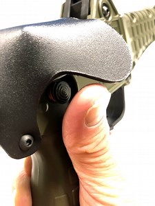 KEL-TEC SUB-2000 Shell Deflector