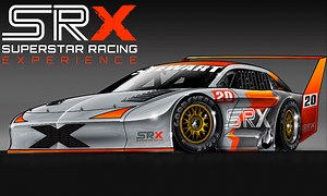 SRX reveals race format | RACER