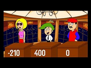 Get Ungrounded Trivia | Episode 2