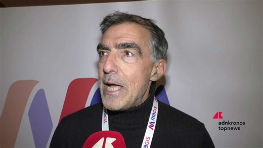 Imprese: scrittore pubblicitario Iabichino, 'Magis ha i valori di Agsm Aim'