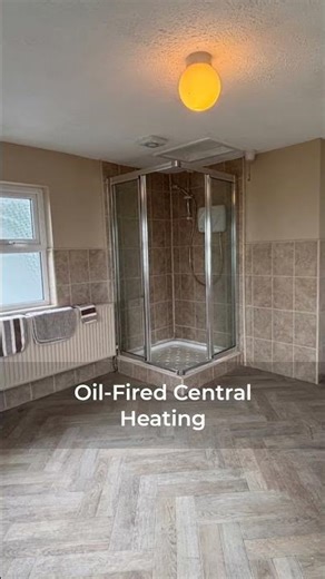 Castlecomer Charm: 3 Bed Detached Gem