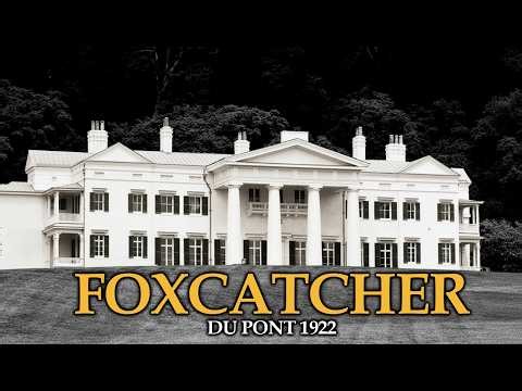 The Dark Story of America's Wealthiest Convicted Murderer: Foxcatcher