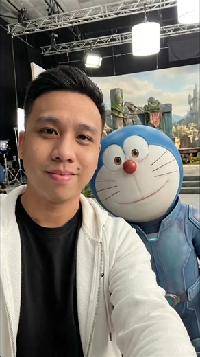 Behind the Scenes of Doraemon