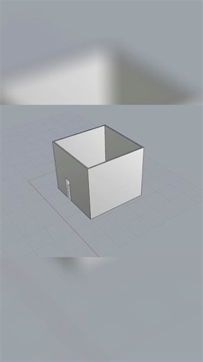 Acelera tu modelado en Rhino: Auto C-Plane y Push-Pull