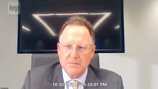 Mallinckrodt executives testify on opioid crisis