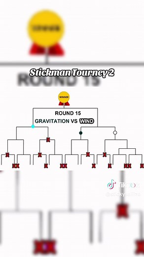 Stickman Tourney 2: Unleash Your Fighting Spirit