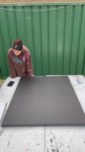 Exploring T'keyah's Rainbow Serpent Artwork