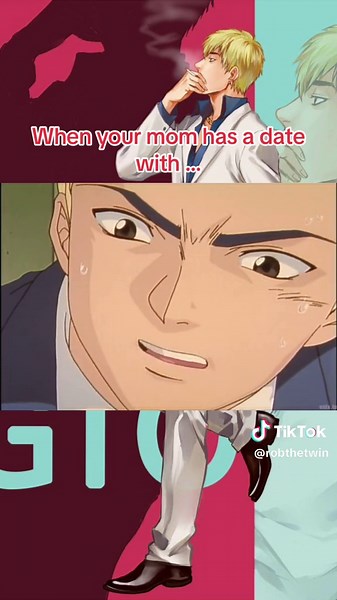 #greatteacheronizuka #animemom #animedub #funnymomments #onizuka #animeteacher #funnyanime