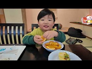 Life in Japan 🇯🇵 | Nasu Getaway with a Typical Japanese Family